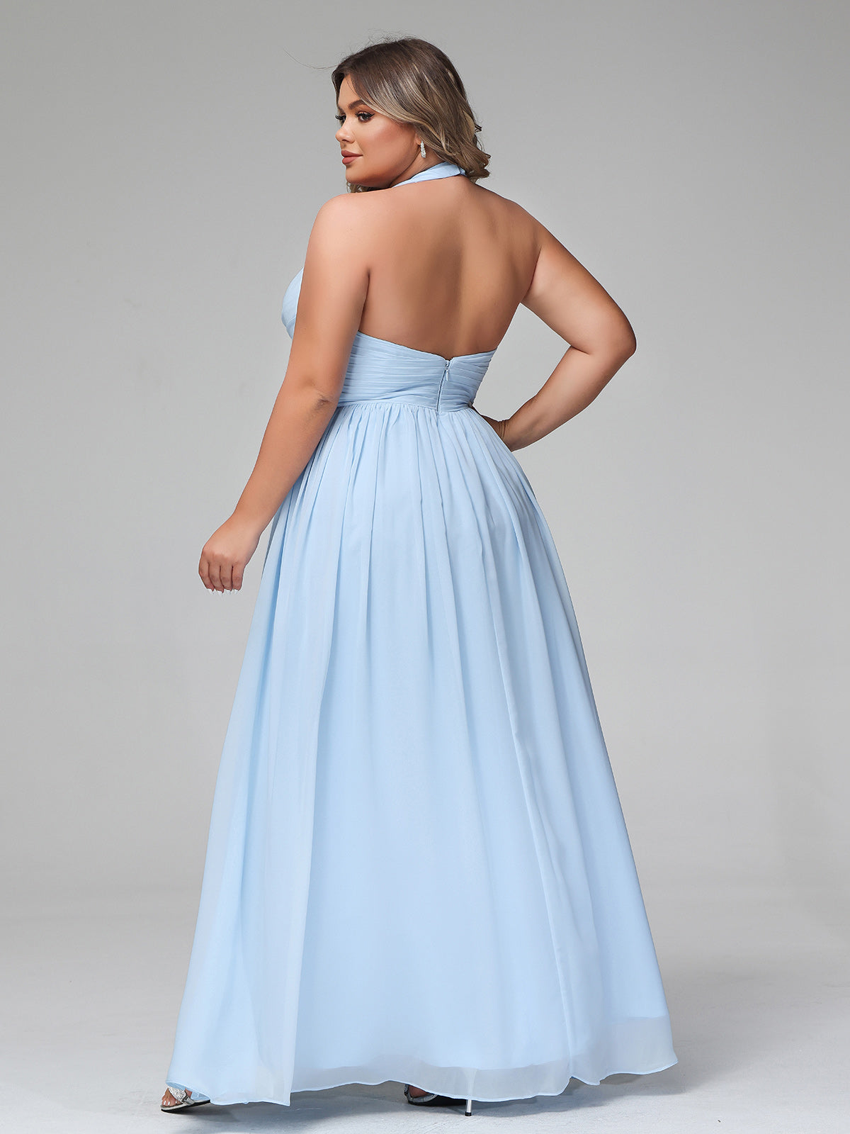 Sky Blue